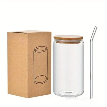 stiklinė, 470 ml