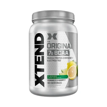 XTEND Amino Rūgštys 90 Porcijų