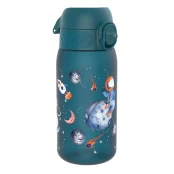ION8 gertuvė, Leak Proof Kids, Space, 350ml, I8RF350PTSPACE kaina