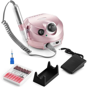 Lewer DM-202 Nail Drill