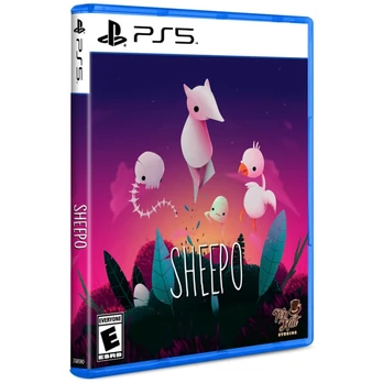 Sheepo 