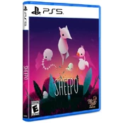 Sheepo kaina