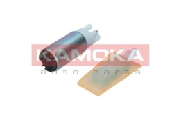 Kuro siurblys KAMOKA 8410025 kaina