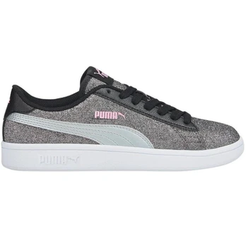 Vaikiški Batai "Puma Smash V2 Glitz Glam" Sidabriniai 367377 26