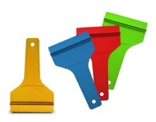 Ledo grandiklis BOTTARI BLADE, įvairių sp. kaina