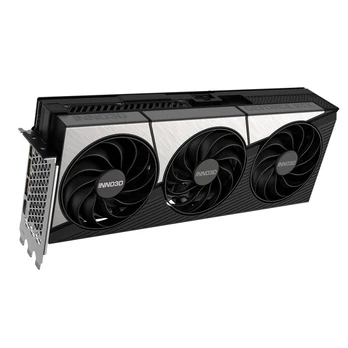 Inno3D GeForce RTX 5090 X3 OC NVIDIA 32 GB GDDR7