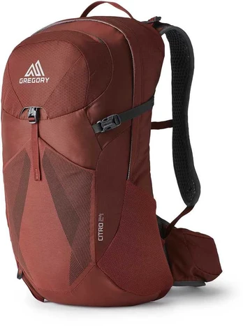 Gregory Plecak turystyczny Gregory Citro 24 - brick red