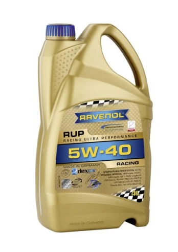 Variklio alyva RAVENOL 1141091-004-01-999