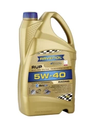 Variklio alyva RAVENOL 1141091-004-01-999 kaina