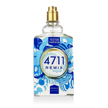 4711 Remix Cologne Sparkling Island Edition 2023 100ml