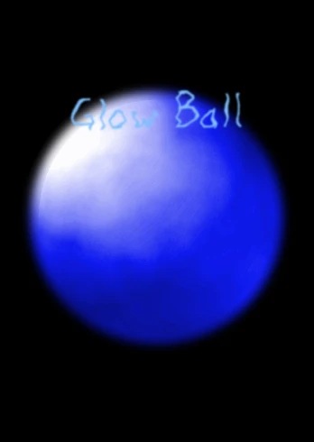 Glow Ball