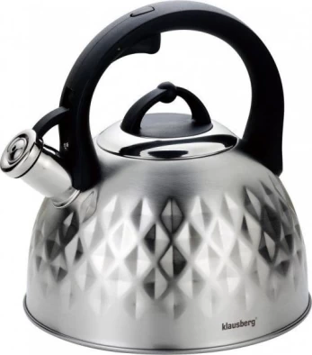 Virdulys Klausberg KB-7549