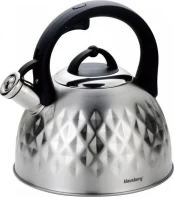 Virdulys Klausberg KB-7549 kaina