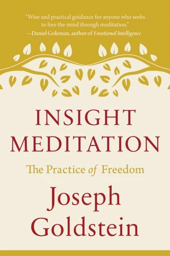 Insight Meditation