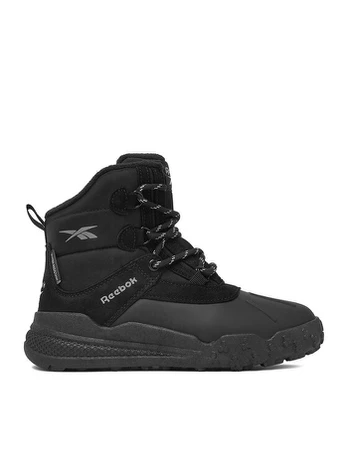 Reebok Sniego batai Colt Active CEO-C250023BB Juoda