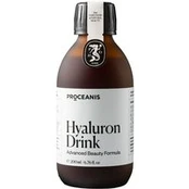 Proceanis - Hyaluron Drink Vitaminai 200 ml unisex