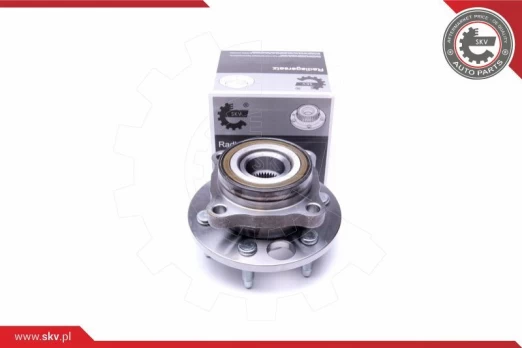 Rato guolio komplektas ESEN SKV 29SKV319