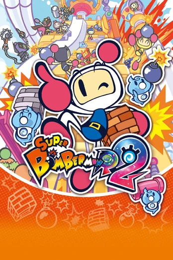 Super Bomberman R 2 Xbox