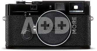Leica MP Black