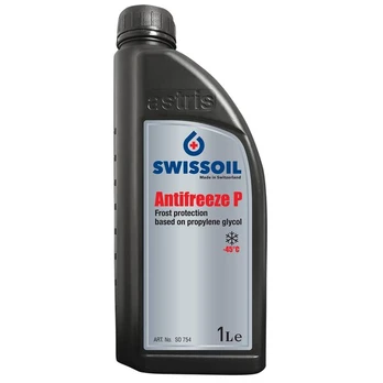 Antifreeze P - BLUE, 1 L