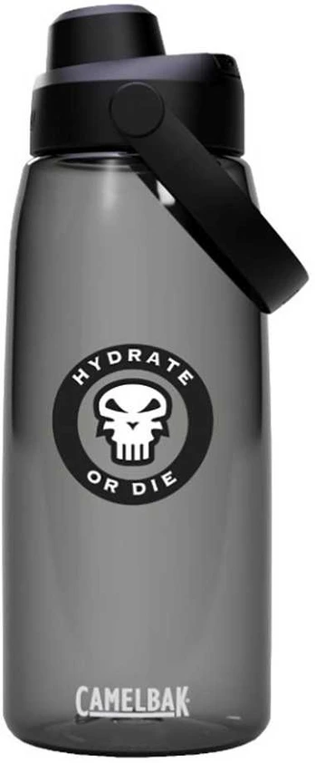 CAMELBAK gertuvė Thrive Chug HOD 1,5L pilka