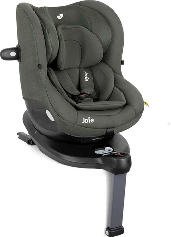 JOIE FOTELIK I-SPIN 360 THYME