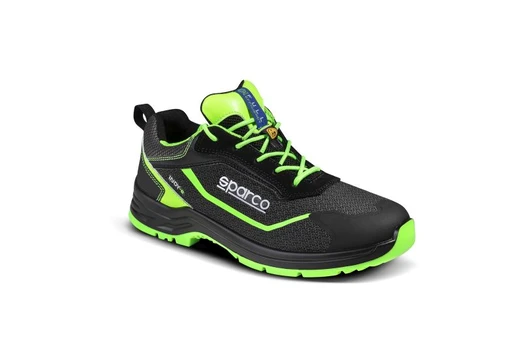 SPARCO TEAMWORK Darbo batai INDY-E 0754040NRVF