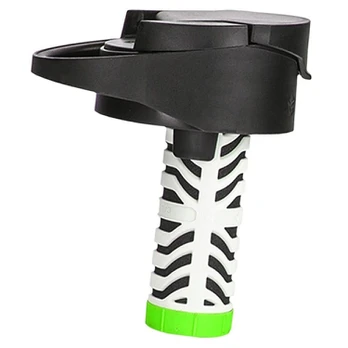 Aquamira Shift Backcountry Plus 52 mm Atsarginis dangtelis