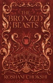 The Bronzed Beasts