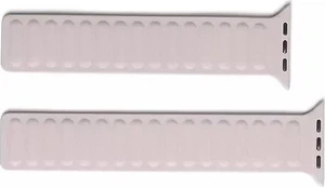 Beline Beline dirželis Apple Watch Magnetic 38/40/41mm chaki