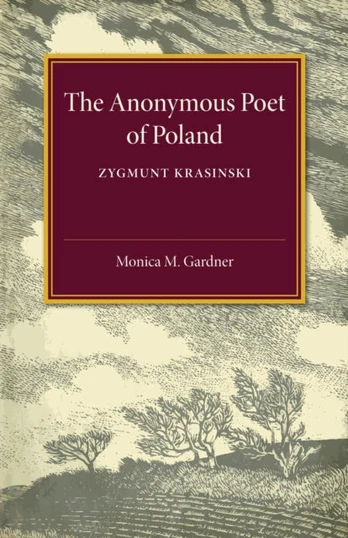 Anonymous Poet of Poland
