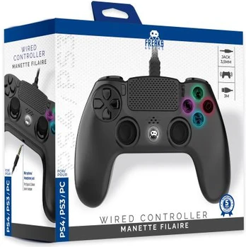 Freaks And Geeks Playstation 4