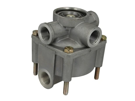greitinimo vožtuvas PN-10106