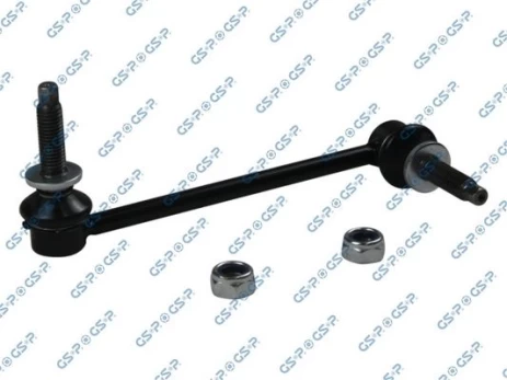 Šarnyro stabilizatorius GSP S050819