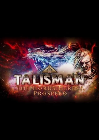 Talisman: The Horus Heresy PC
