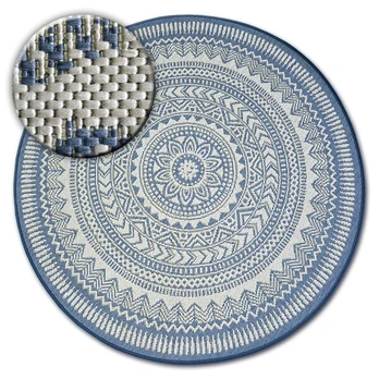 Kilimas Flat 120 cm