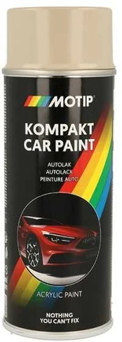 Motip Autoacryl spray 46390 - 400ml