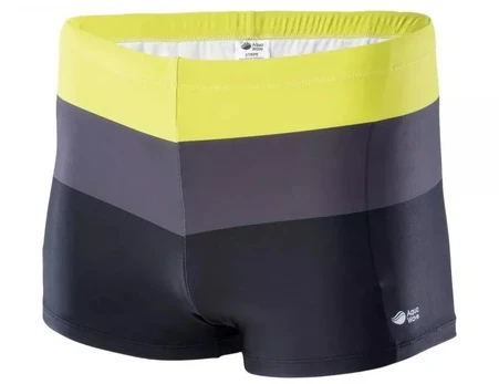 Aquawave Stripe M 92800348594 maudymosi šortai