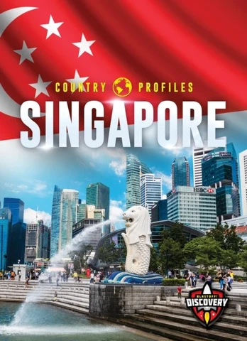 KNYGA NICOLE Singapūras