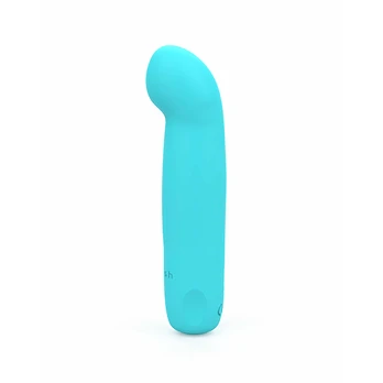 B swish - Bcute Curve Infinite Classic Electric Blue G taško vibratorius