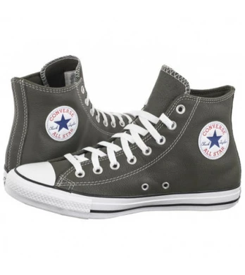 Converse CTAS Hi Cargo Khaki 171461C (CO699-a) batai