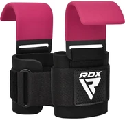 Tvarstis RDX W5 Plus, Universalus, juoda/rožinė kaina