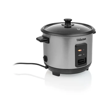 Smartwares Tristar RK-6146 Riskoger 1L