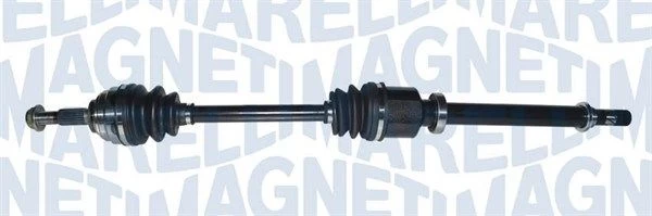 Pusašis MAGNETI MARELLI 302004190243