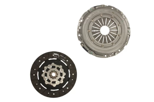 VALEO VAL826814 Clutch kit