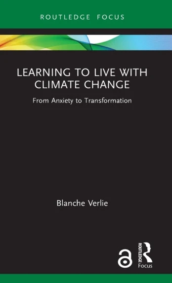 Learning to Live with Climate Change