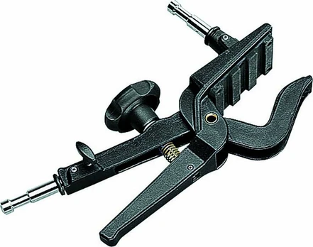 Avenger Clamp Pelican 15-80mm