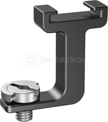 SMALLRIG 2637 COLD SHOE ADAPTER FOR PRO MOBILE CAGE
