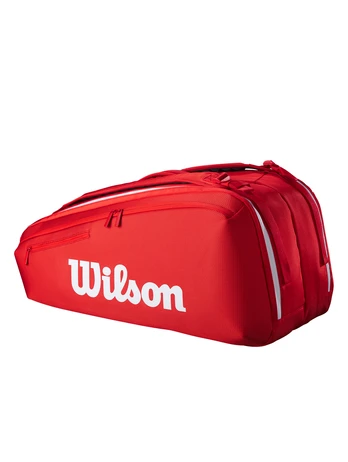 WILSON SUPER TOUR 9 teniso krepšys