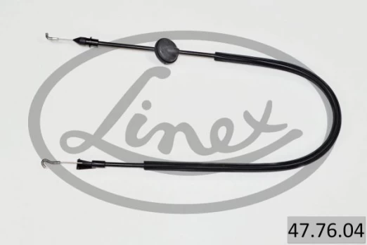 Kabelis, durų atlaisvinimas LINEX 47.76.04